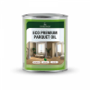 Borma Eco Premium Parquet Oil